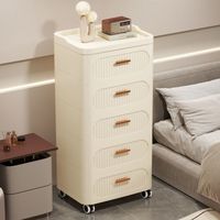 Vente en gros de boîtes de rangement portables pour table pliables combinées sur mesure