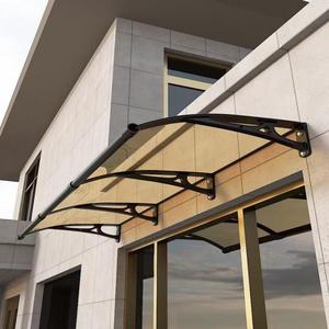 Tenda da sole <span class=keywords><strong>in</strong></span> <span class=keywords><strong>policarbonato</strong></span> facile da installare, - Product Image 6