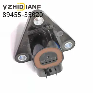 Cảm Biến Vị Trí Van EGR 89455-35020 8945535020 Cho Toyota Prado Diesel Hiace KDH Hilux KUN16 Land Cruiser