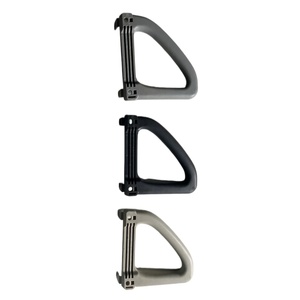 Poignée de toit triangulaire MR763638 pour Mitsubishi Pajero V31 V32 <span class=keywords><strong>V33</strong></span> V73 V77, 3 couleurs - Product Image 3