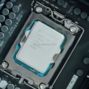 코어 I9 프로세서 (14 세대) 14900 14900K 14900KF 14900F 14900KS PC/클라이언트/태블릿 워크스테이션용 데스크탑 게이밍 프로세서 - Product Image 5