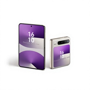 Hua Wei Pura X 1610 Deca Core CDMA, Teléfono Inteligente con Pantalla Plegable, HarmonyOS 5, Batería de 4000-4999 mAh, Teléfono Plegable - Product Image 2