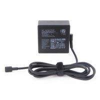 Chargeur pour ordinateur portable USB C 100W adaptateur secteur rapide PD Type C OTP OVP pour alimentation universelle pour ordinateur portable de jeu Chromebook US ROG