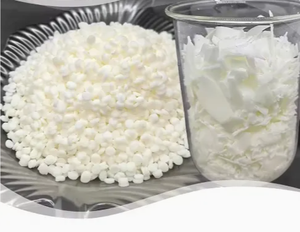 Suministro del Fabricante: Materia Prima Cosmética para el Cuidado del Cabello, Docosiltrimetilamonio Metilsulfato BTMS 50 CAS 81646-13-1 en Stock - Product Image 3