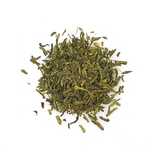 Feuilles de thé <span class=keywords><strong>vert</strong></span> japonais biologiques certifiées EOS USDA <span class=keywords><strong>Sencha</strong></span> - Product Image 2