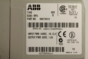 Adaptador Repetidor 200-RPA para PLC - Product Image 3
