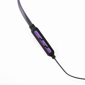 Écouteurs sans fil de <span class=keywords><strong>la</strong></span> plus haute qualité microphone de sport exécutant de vrais écouteurs à tour de cou - Product Image 5
