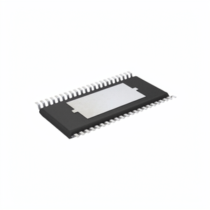 ชิป BOM IC ในสต็อก 44 LSSOP (0.220 นิ้ว, กว้าง 5.60 มม.) ไอซีแอมป์คลาส D สเตอริโอ 15W 44SSOPJ LV4904V-TLM-E แบบมีแผ่นรอง - Product Image 1