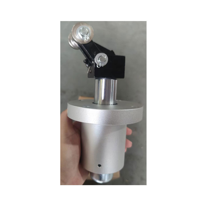 Прямая поставка с завода, алюминиевый цилиндр для транспортера поддонов