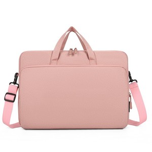 Sac à dos pour ordinateur portable en polyester imperméable, grande capacité, pour le travail, l'école, les affaires, 15,6 pouces, pour hommes, femmes, étudiants, sacoche Gorilla Tag - Product Image 4
