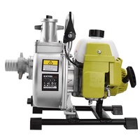 Pompe à jet d'eau Portable, irrigation, à moteur haute pression, 2HP 250l/min, 414503, livraison gratuite