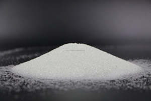 Durable Reflective Glass Beads for Hot Climate Road Marking Projects and Traffic Safety - Product Image 4
