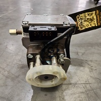 Pompe à injection de carburant GOUDA 10R9695 neuve pour moteur CAT 3056E 10R-9695 10R9695