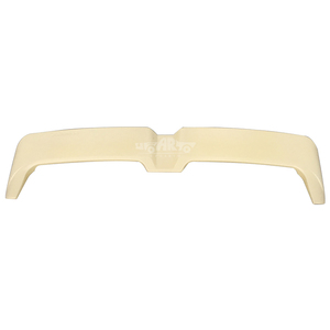 Nouveaux accessoires extérieurs populaires ABS fibre de carbone Look aileron d'aile de <span class=keywords><strong>toit</strong></span> arrière pour VW <span class=keywords><strong>Golf</strong></span> <span class=keywords><strong>7</strong></span> MK7 Sportsvan 2012-2017 - Product Image 2