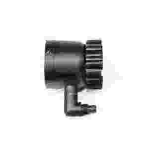 Pièces de réparation d'origine pour drone agricole Agras T40 T20P Turbine et couvercle de pompe - Product Image 1