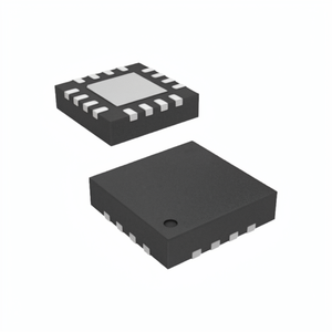 AAT3156ISN-T1 Power Management (PMIC) Buy Online Electronic Components 16 TQFN Exposed Pad BOM IC In Stock - Product Image 1