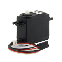 Servomoteur numérique Feetech FS5106B 6V 6kg pour voiture RC, avion, petit robot DIY, accessoires de projet open source