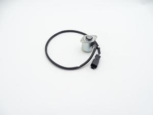 อะไหล่รถขุด: ชุดวาล์วโซลินอยด์แบบหมุน 22B-62-45811 สำหรับโคมัตสุ PC200-10 - Product Image 6