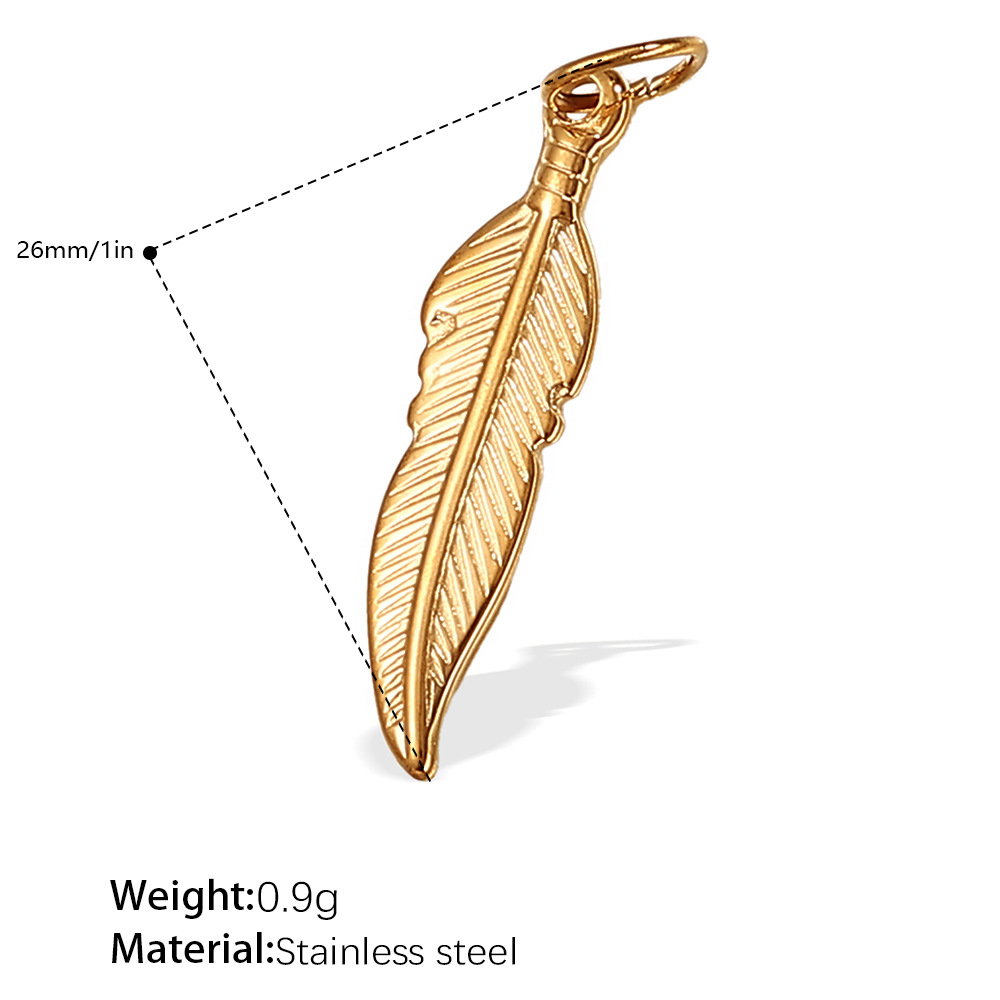 Pendentif en or PJ485G