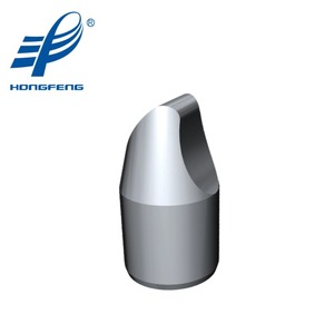 WC/co hình muỗng khoan <span class=keywords><strong>bit</strong></span> bê tông cacbua vonfram cho lĩnh vực dầu khoan <span class=keywords><strong>bit</strong></span> hiệu suất cao - Product Image 2