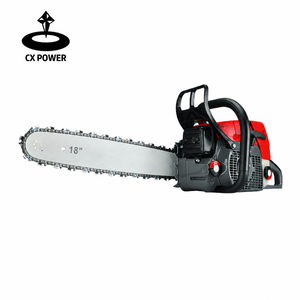 Professional High <b>Power</b> 59cc 2-Stroke Gasoline Chainsaw 18 in Bar 350 W Industrial Grade MS361 <b>Tool</b> MS361 Cheapest Chainsaw MS36 - Product Image 4