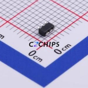 USMS05C ทรานซิสเตอร์แบบใหม่และดั้งเดิม SOT-23-6และป้องกันไฟกระชาก (TVS/ESD) - Product Image 2