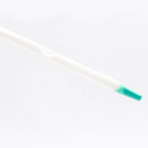 ชุดสายสวนหลอดเลือดแดงสำหรับผ่าตัดในโรงพยาบาลแบบสามลูเมนวัสดุ TPU ชนิดฆ่าเชื้อสำหรับ EOS - Product Image 5