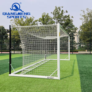 <span class=keywords><strong>But</strong></span> <span class=keywords><strong>de</strong></span> football mobile en aluminium 12ft x 6ft <span class=keywords><strong>But</strong></span> <span class=keywords><strong>de</strong></span> football professionnel personnalisable Équipement <span class=keywords><strong>de</strong></span> stade - Product Image 3