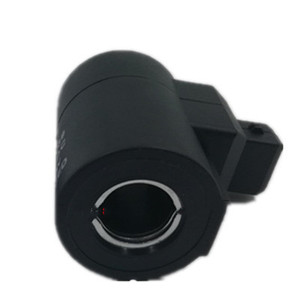 280239 24Vdc 10333044 ชุดขุดเจาะ 280237 Bucher BUCHER โซลินอยด์คอยล์แบบไพลอต - Product Image 3
