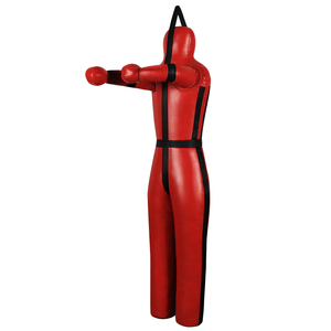Training Boxing Punching Dummy <strong>Human</strong> Boxing <strong>Punch</strong> <strong>Bag</strong> Sand <strong>Bag</strong> Martial Arts Boxing Punching Equipment Standing Punching <strong>Bag</strong> - Product Image 3