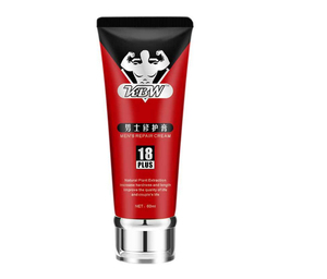 Crema Herbal XXL para Hombres, Gel Prolongador, Crema de Masaje para el Cuidado Personal Masculino, Aumenta el Rendimiento - Product Image 1