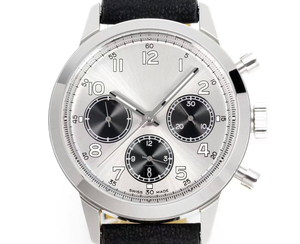 Reloj mecánico automático de lujo, estilo lujoso y elegante, movimiento esqueletizado transparente, cronógrafo preciso, reloj deportivo de lujo - Product Image 4