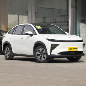 Geely Ruilan RL 7 Système en anglais, SUV automatique 5 places, batterie au lithium ternaire, voitures de luxe, conduite à gauche, Livan RL 7, voitures électriques - Product Image 2