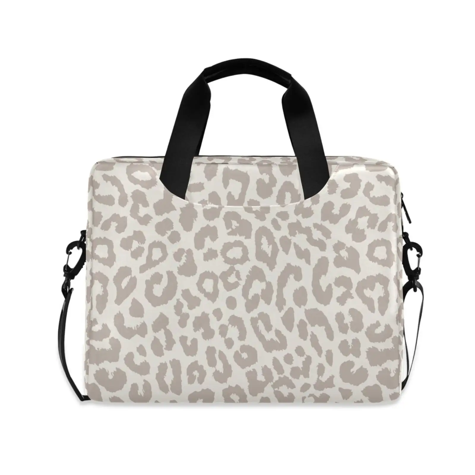 Novo design personalização Business Travel Notebook Bag Shoulder maleta Laptop Bag para as mulheres