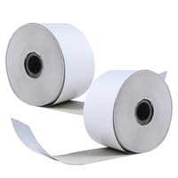 Câble résistant au feu personnalisé ruban de mica isolation électrique ruban de mica papier de mica pour matériau isolant industriel