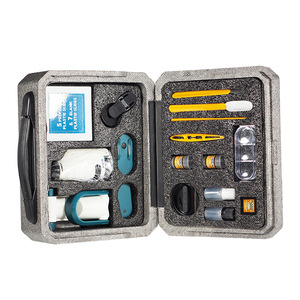 Scientific Microscope 1220-1D Optical Kit For Kids Educational STEM Learning Primary Secondary School Use - Product Image 2