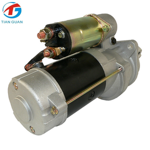 Démarreur STG91059 12V 10T pour moteurs 4BT3.9 6BT5.9 1113276 1113292 8033340 3604481RX 3604482RX - Product Image 4