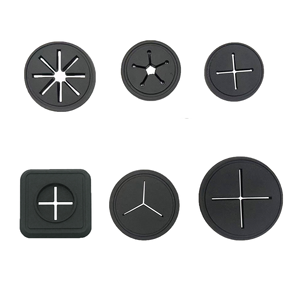 <span class=keywords><strong>TPR</strong></span>イヤホン穴パッチゴムPVC TPUパッチ - Product Image 1