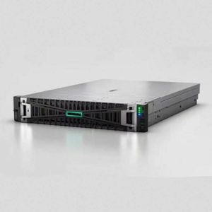 ราคาผู้ผลิต San Server AMD EPYC 9554 HPE ProLiant DL345 Gen11 Hpe Hdd Server - Product Image 4