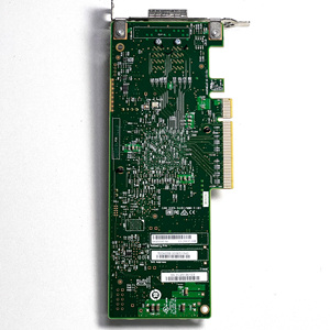 Tarjeta HBA original Broadcom 9300-8e LSI00343 adaptador de red interna tarjeta controladora RAID - Product Image 4
