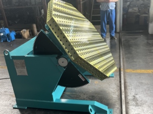 Datang Hàn định vị máy mới với bảng Hàn đặc biệt - Product Image 4