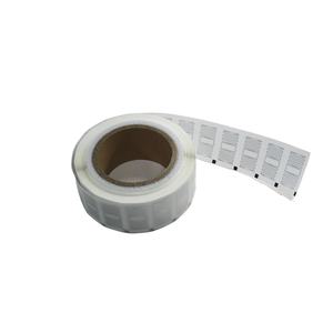 Etiqueta de Seguimiento UHF de Largo Alcance Getsmart 40x20mm, 5m, Etiqueta RFID Pasiva para Venta al por Menor con Chip 9, Venta al por Mayor - Product Image 5