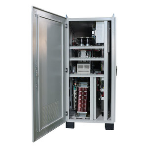 Inversor Solar Híbrido Deming Power de 200-300KW Trifásico OEM ODM - Product Image 4