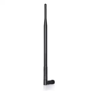 4G LTE Cellular Trail Camera Antenna 5dBi RP-SMA Male for Verizon SPYPOINT Link EVO Wildlife Game Hunting Camera