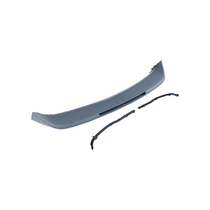 Alerón y soporte OE de alta calidad para montaje de parachoques trasero para piezas de carrocería <span class=keywords><strong>Cayenne</strong></span> 958,2 KM 95851293905G2X - Product Image 2