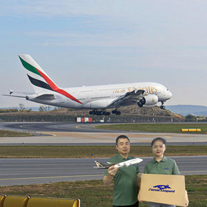 Amazon DDP FBA Aireexpress envío servicio de almacenamiento de China agente de carga a EE. UU. Canadá Europa - Product Image 6