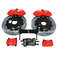 Kit de frein à disque haute performance pour Série 4 et Prius HT250/G3000/G3500, certifié ISO9001/TS16949, garantie 1 an