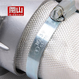 Offre Spéciale Vente Directe 2 pouces Pvc Tuyau D'incendie Prix - Product Image 5