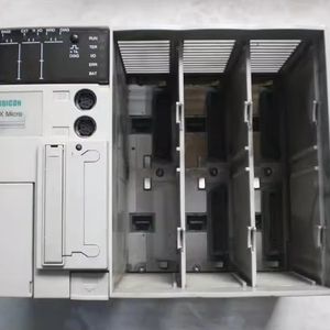 TSXMRPC448K New Original TSX Series Programmable Logic <b>Controller</b> (PLC) <b>Modules</b> - Product Image 3