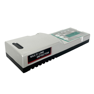 Receptor de <span class=keywords><strong>nivel</strong></span> láser de alta precisión, rango de <span class=keywords><strong>100</strong></span> <span class=keywords><strong>metros</strong></span>, detección de color verde y rojo con vejiga de aire, 1, 2, 2 - Product Image 2